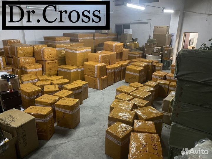 Доставка poizon dewu