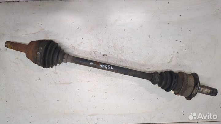 Полуось Mercedes Vito W639, 2010