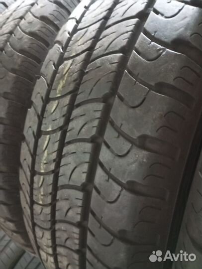 Goodyear Cargo Marathon 215/65 R16C 106T