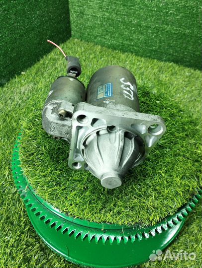 Стартер Kia Sephia