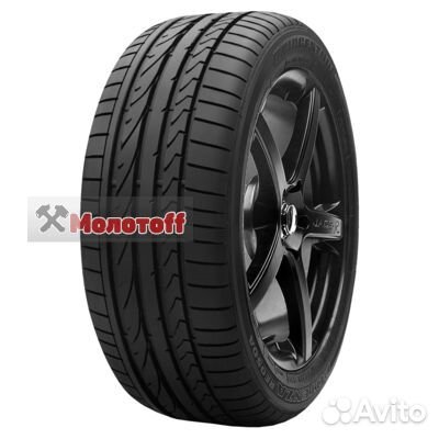 Bridgestone Potenza RE 050A l 275/40 R18 91W