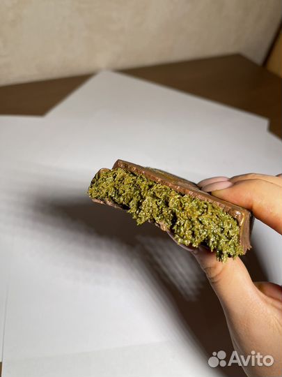 Дубайский шоколад в наличии