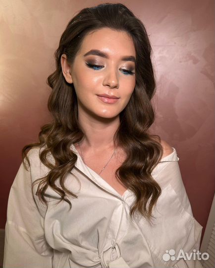 Макияж Причёски Визажист