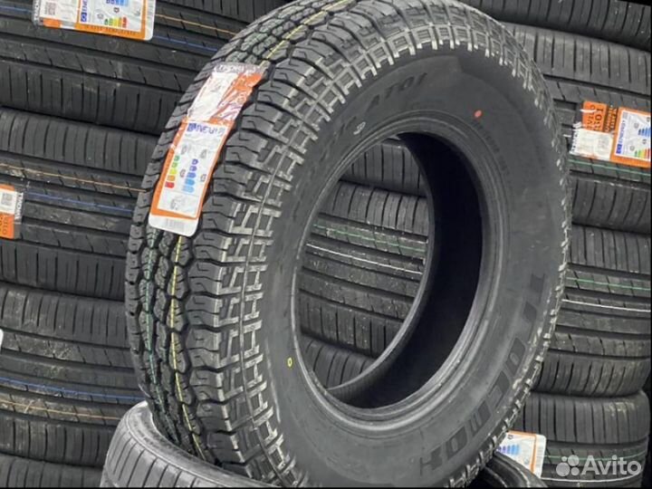 Tracmax X-Privilo AT01 235/75 R15 109T