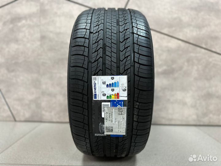 Altenzo Sports Navigator 265/65 R17 112V