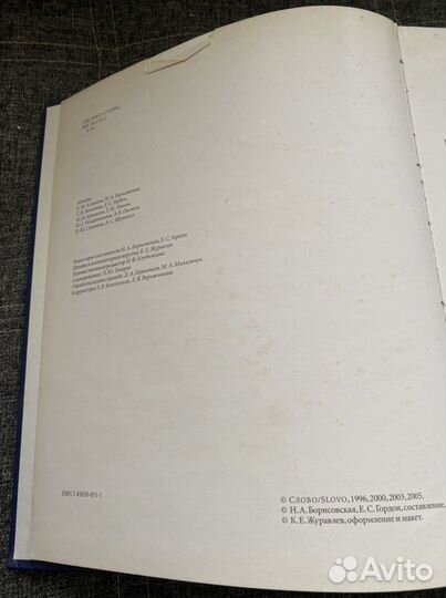 Русские художники от А до Я