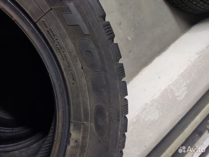 Toyo Observe G3-Ice 185/65 R15 88T