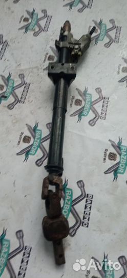 Замок зажигания Volkswagen Джетта