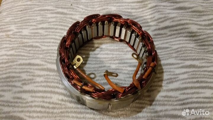 Продаётся новый статор