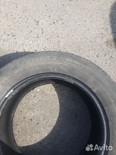 Tigar Sigura Stud 215/65 R16 102H
