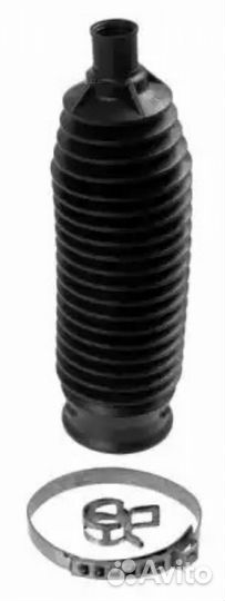 Lemforder 34703 01 Пыльник рулевой рейки перед лев