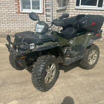 Polaris sportsman 570