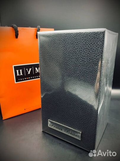 Духи мужские 100мл Дубай