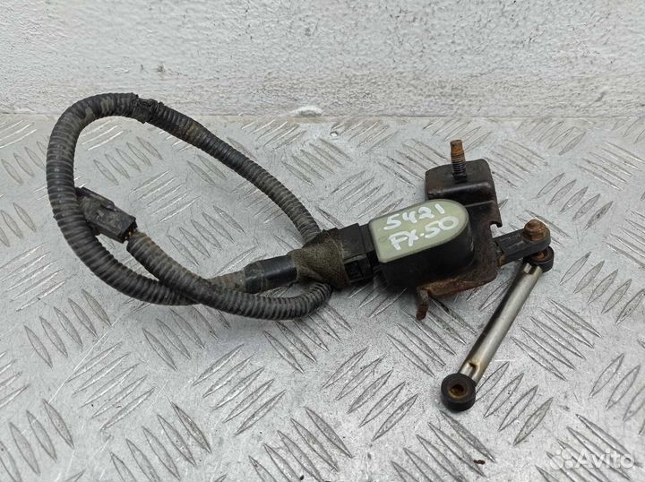 Датчик дорожного просвета Infiniti FX 2 S51 538121