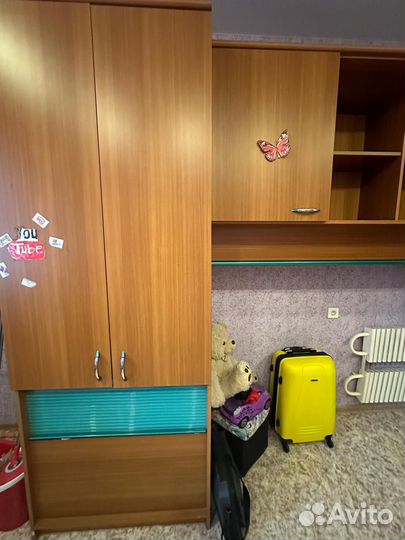 Детская мебель