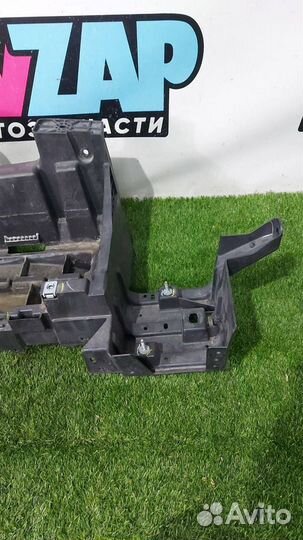 Полка аккумулятора Dodge Ram 5 DT 2019 68292465AC