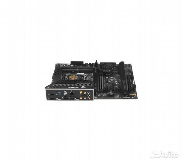 Материнская плата Asus TUF Gaming Z790-Plus WiFi D