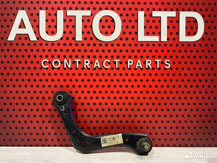 Рычаг задний правый Kia Proceed seurpj721 G4LH 1.5