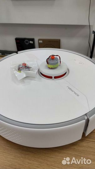 Мотор лидара Xiaomi S50, S5max, s6, 1C, Vacuum Cle