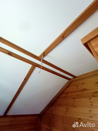 Услуги столяра-плотника