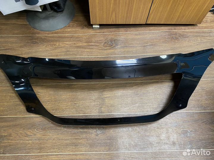 Дефлектор Капота lexus rx 300,330.350