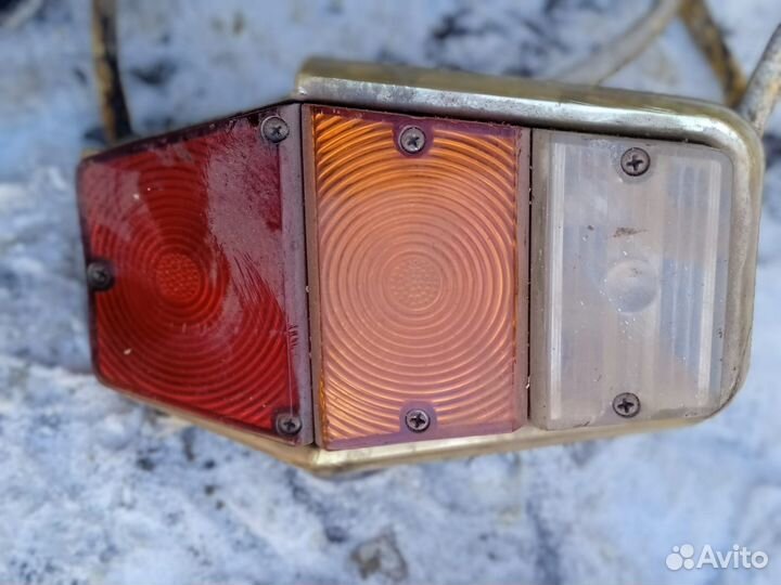 Запчасти на газ 21,24