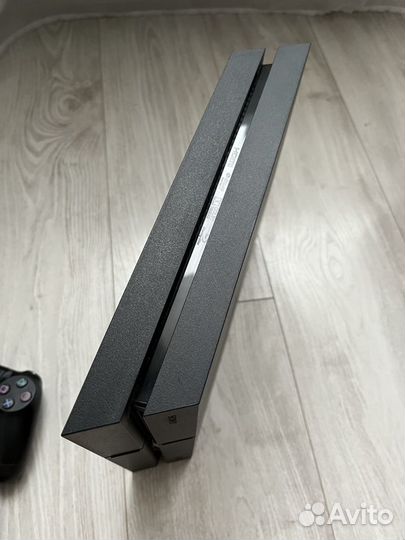 Sony PlayStation 4 1tb