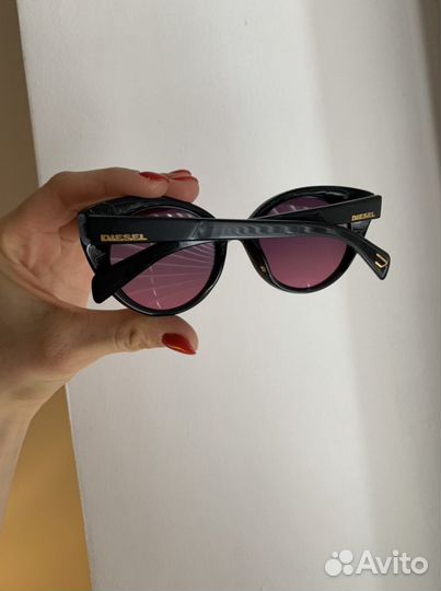 Очки Diesel оригинал
