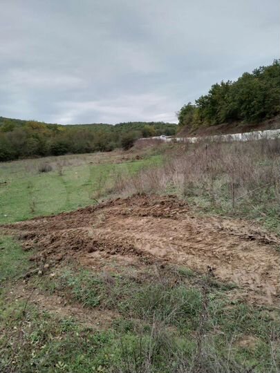 Участок 5,5 сот. (ИЖС)