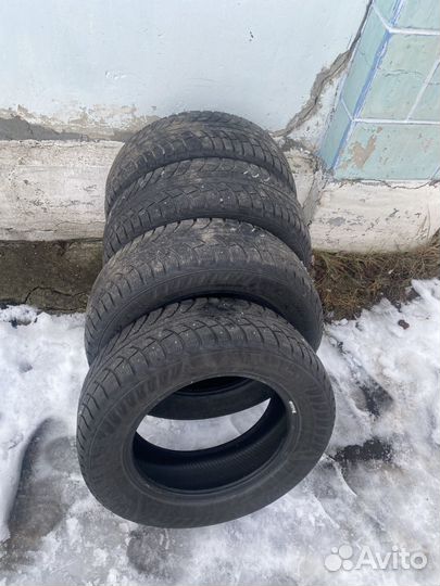 Matador MP 30 Sibir Ice 2 195/65 R15 T