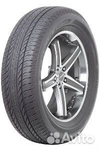 Bridgestone Ecopia EP850 285/65 R17 116H