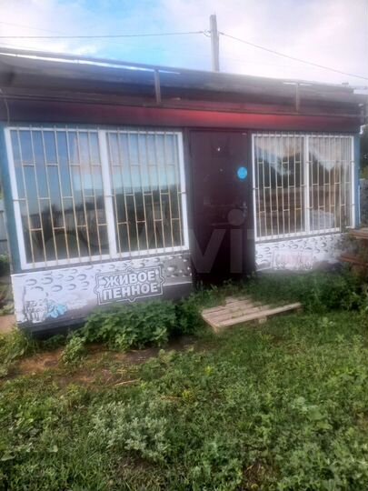 Комната 25 м² в 1-к., 1/1 эт.