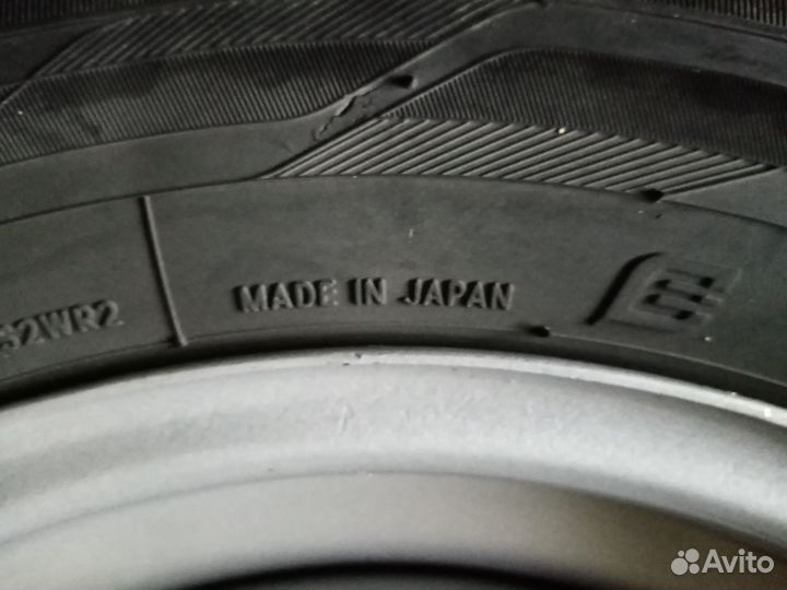 Toyo Proxes CF2 185/60 R14 82H