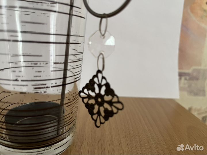 Подсвечники