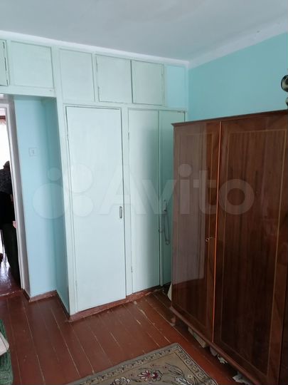 2-к. квартира, 46,2 м², 5/5 эт.