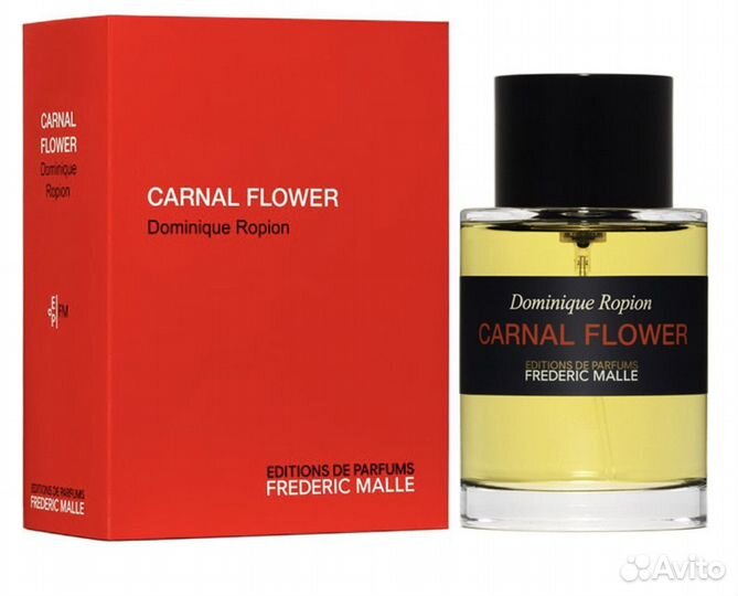 Frederic Malle Carnal Flower