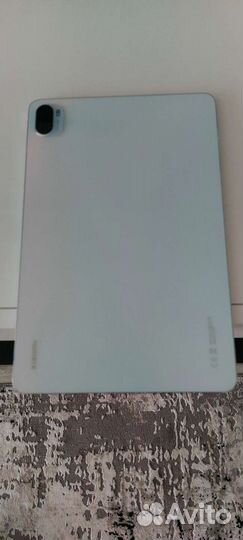 Планшет новый xiomi Pad 5