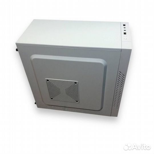 Системный блок Ginzzu