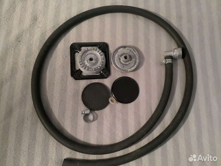 Мини печь Гефест Пг 100