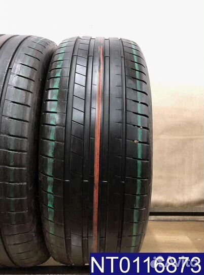 Dunlop SP Sport Maxx RT 2 225/45 R19 92W