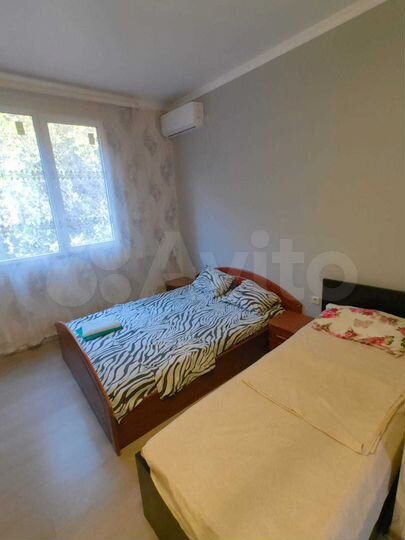 1-к. апартаменты, 20,6 м², 2/2 эт.