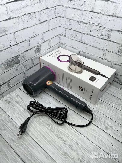 Фен для волос