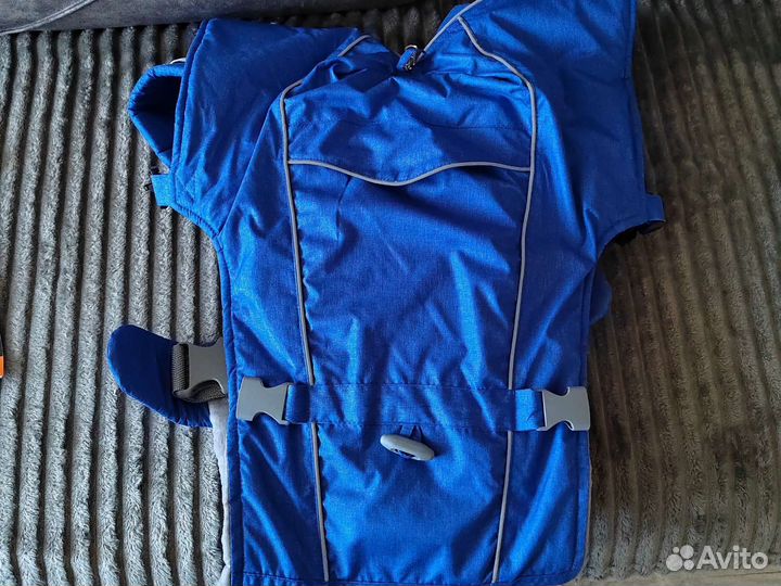 Рюкзак переноска кенгуру