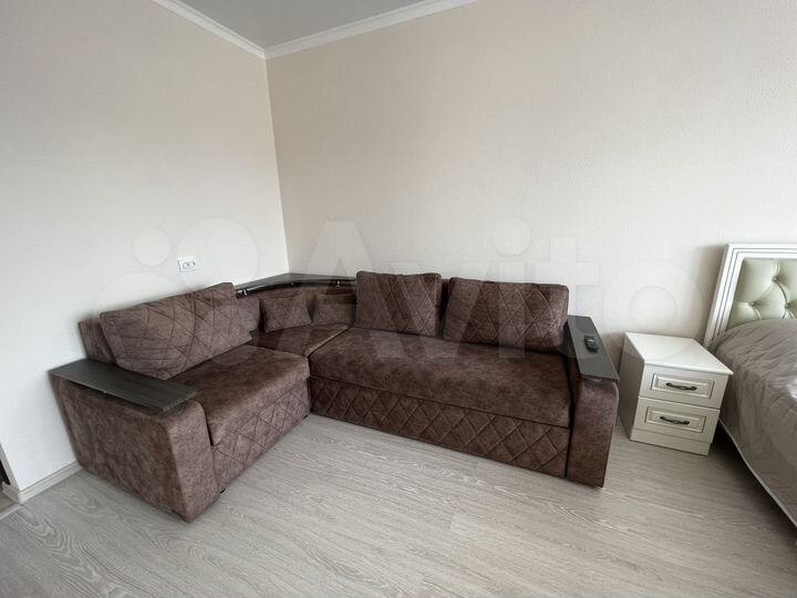 Комната 25 м², 3/3 эт.