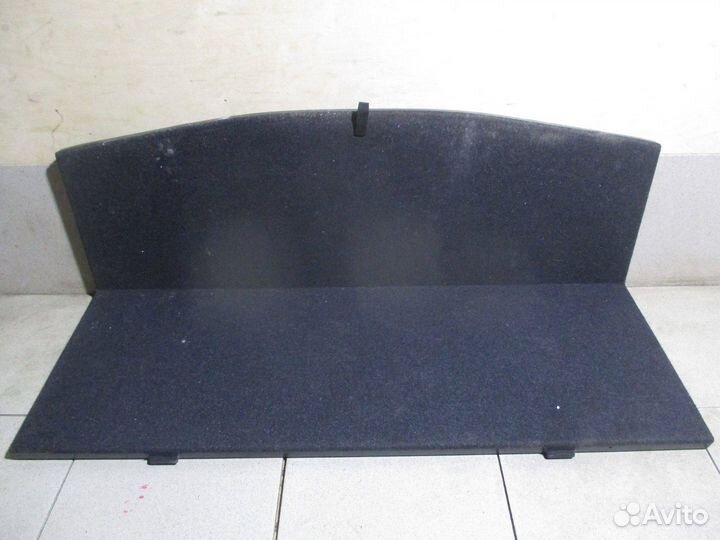 Пол багажника Mitsubishi Outlander (GF)