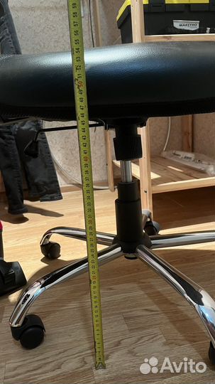 Компьютерное кресло