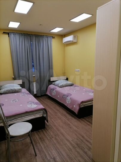 Комната 14 м², 1/17 эт.