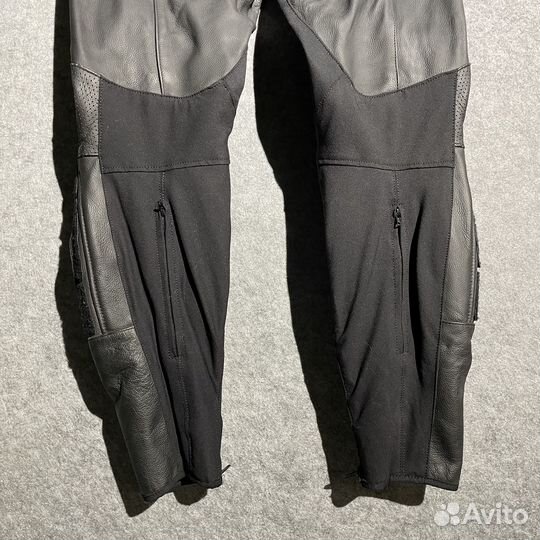 Мотоштаны Alpinestars Missile V2 AirFlow, размер 4