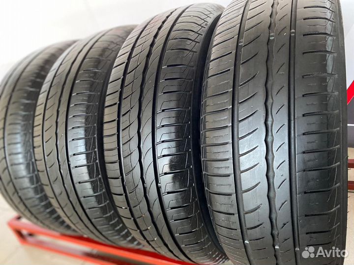 Pirelli Cinturato P1 185/60 R15