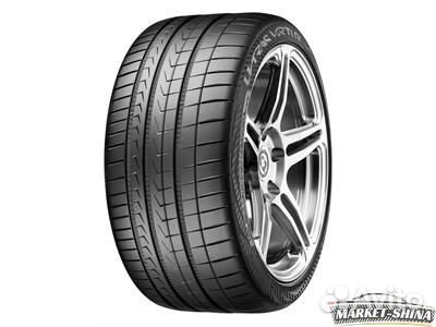 Vredestein Ultrac Vorti 255/35 R20 97Y